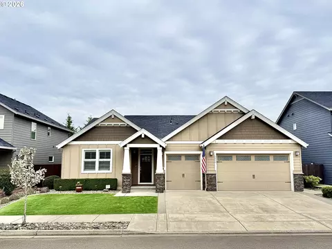 5216 NE 134th St, Vancouver, WA 98686