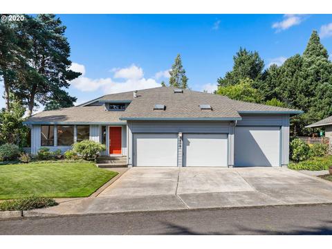2827 SW Tegart Ave, Gresham, OR 97080 photo 1
