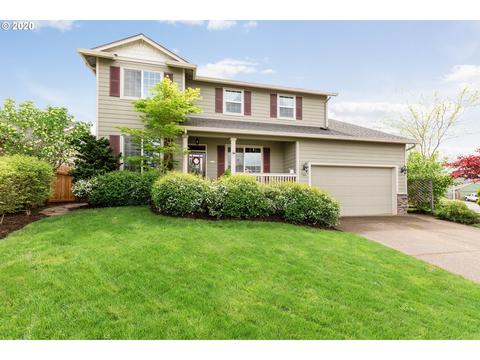 766 Kelsey Loop, Molalla, OR 97038 photo 1