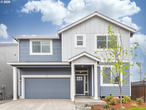 24 N 35th Ter, Cornelius, OR 97113 photo 1