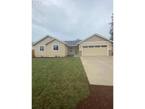1152 S 57th Pl, Springfield, OR 97478 photo 1