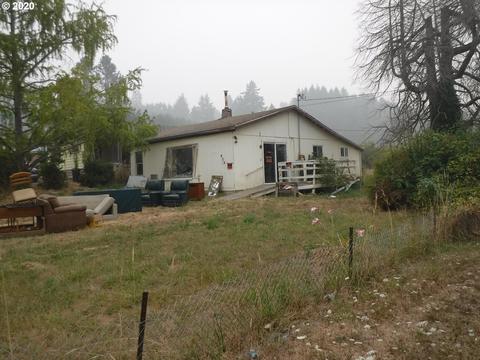 409 Charles St, Yoncalla, OR 97499 photo 1