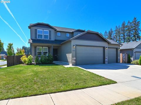 5385 Holly St, Springfield, OR 97478 photo 1