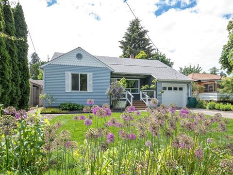 255 E Berkeley St, Gladstone, OR 97027 photo 1