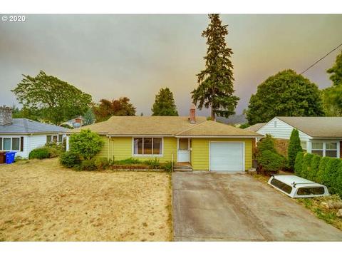555 E Berkeley St, Gladstone, OR 97027 photo 1