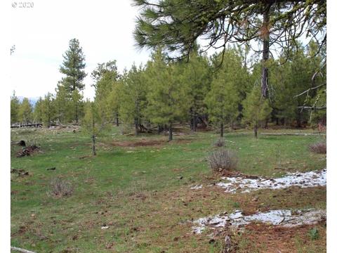 Quartz Mtn Pass 157., Lakeview, OR 97630