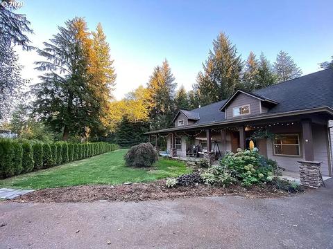 49515 SE Cherryville Dr, Sandy, OR 97055 photo 1