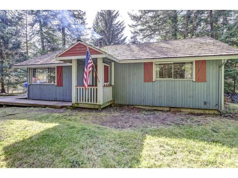 45750 SE Snow Ln, Sandy, OR 97055 photo 1