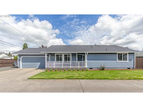 979 Echo Hollow Rd, Eugene, OR 97402 photo 1