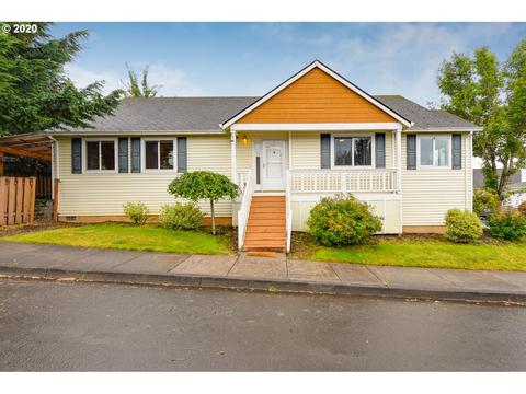 19130 Wellesley Ave, Sandy, OR 97055 photo 1