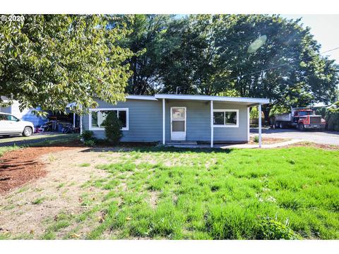 971 Williams St, Eugene, OR 97402 photo 1