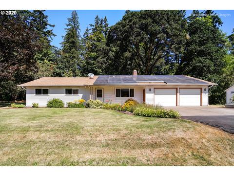 13133 Brookside Dr, Aurora, OR 97002 photo 1
