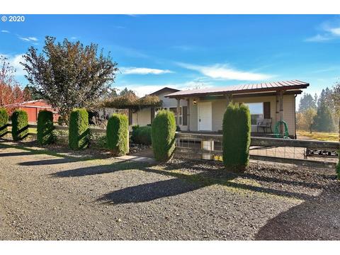 37476 SE Trubel Rd, Sandy, OR 97055 photo 1