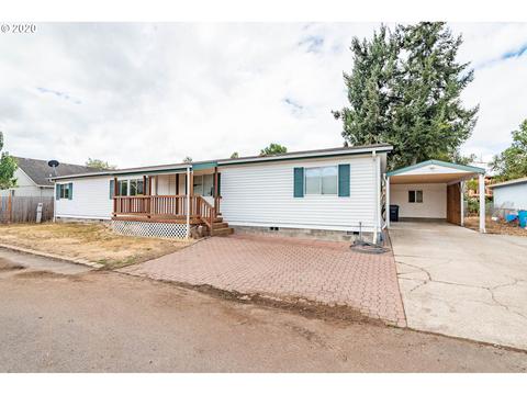 5241 Forest Ln, Eugene, OR 97402 photo 1