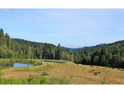 81460 Cassidy Ln, Eugene, OR 97405 photo 1