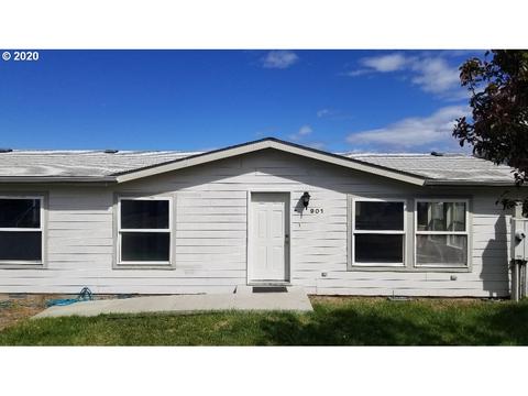901 SW Marshall Ave, Pendleton, OR 97801 photo 1