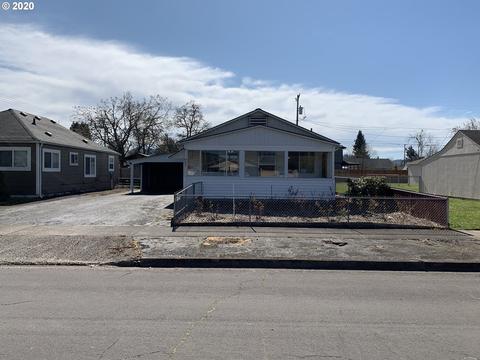 957 N St, Springfield, OR 97477 photo 1