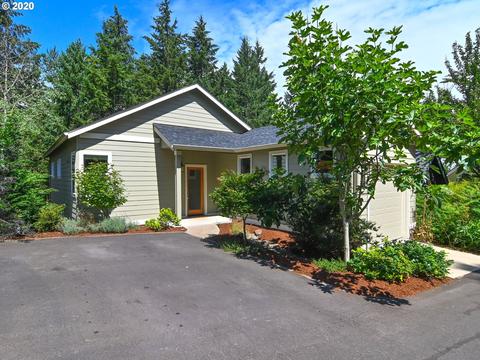 3032 Hendricks Hill Dr, Eugene, OR 97403 photo 1