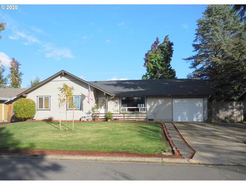 4659 Scottdale St, Eugene, OR 97404 photo 1