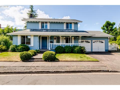 7119 C St, Springfield, OR 97478 photo 1