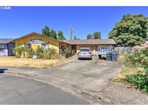 4566 Hilton Dr, Eugene, OR 97402 photo 1