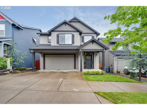 19121 Cork Ave, Sandy, OR 97055 photo 1