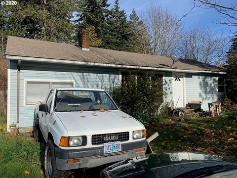 421 Sunset Rd, Cascade Locks, OR 97014 photo 1