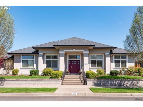 2695 Chesapeake Dr, Eugene, OR 97408 photo 1