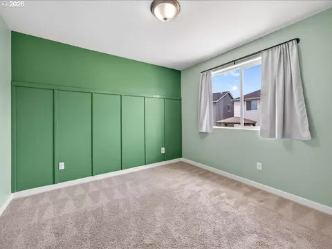 Bedroom - 2452 S Linden St, Cornelius, OR 97113 photo 2 of 5