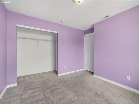 Bedroom - 2452 S Linden St, Cornelius, OR 97113 photo 5 of 5