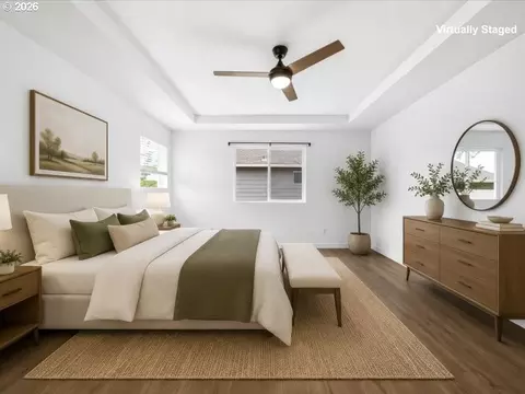 Bedroom - 2452 S Linden St, Cornelius, OR 97113 photo 1 of 5