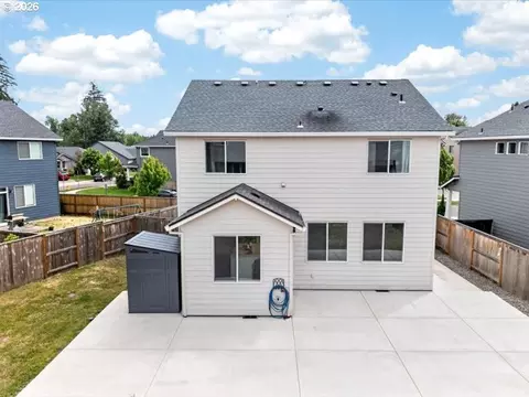 Exterior - 2452 S Linden St, Cornelius, OR 97113 photo 7 of 7