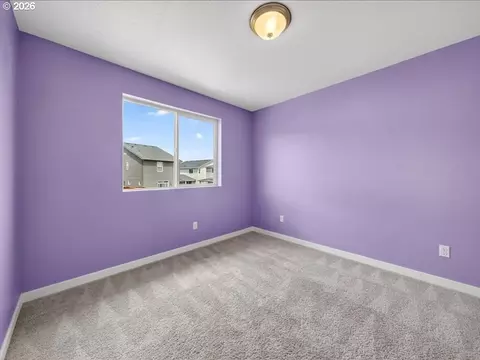 Bedroom - 2452 S Linden St, Cornelius, OR 97113 photo 4 of 5