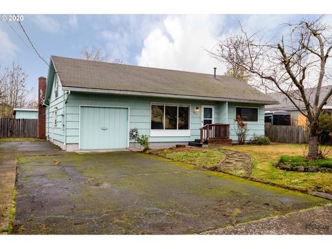 3025 Ferry St, Eugene, OR 97405 photo 1