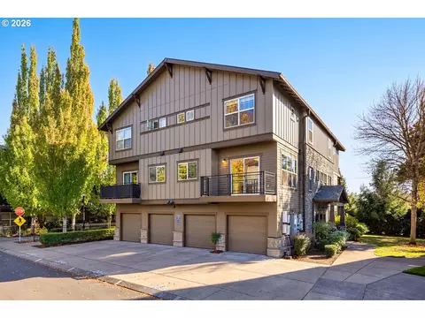 8778 NE Delamere Way, Beaverton, OR 97006