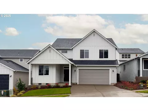 844 Glade Ave, Forest Grove, OR 97116