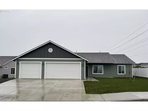 2932 Quail Ave, Umatilla, OR 97882