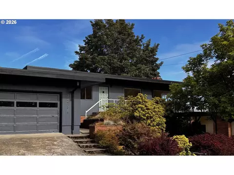 7231 SE Clay St, Portland, OR 97215