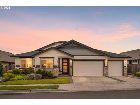 1561 S Nighthawk Cir, Ridgefield, WA 98642