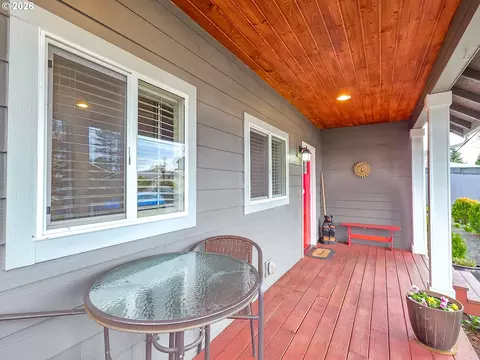 Exterior - 1214 N Clark St, Cornelius, OR 97113 photo 3 of 11