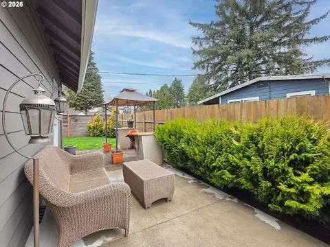 Exterior - 1214 N Clark St, Cornelius, OR 97113 photo 8 of 11