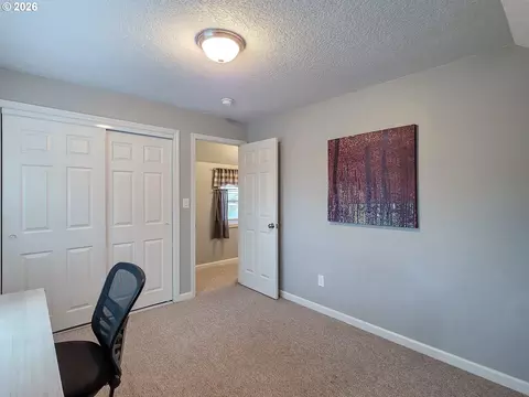 Bedroom - 1214 N Clark St, Cornelius, OR 97113 photo 2 of 3