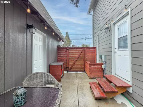Exterior - 1214 N Clark St, Cornelius, OR 97113 photo 9 of 11