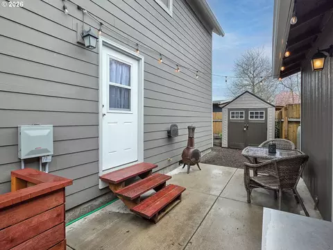Exterior - 1214 N Clark St, Cornelius, OR 97113 photo 10 of 11