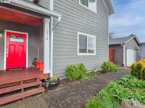 Other - 1214 N Clark St, Cornelius, OR 97113 photo 1 of 10