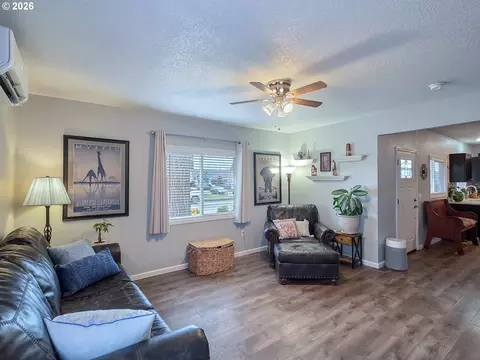 Living - 1214 N Clark St, Cornelius, OR 97113 photo 1 of 2