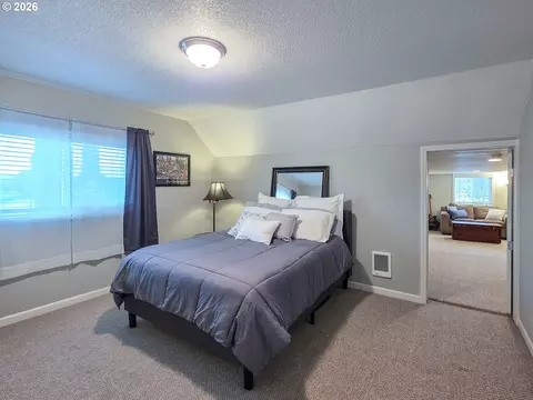Bedroom - 1214 N Clark St, Cornelius, OR 97113 photo 1 of 3