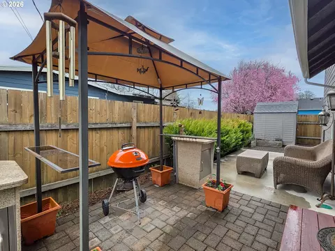 Exterior - 1214 N Clark St, Cornelius, OR 97113 photo 7 of 11