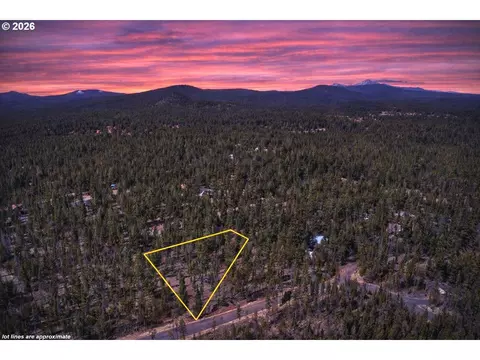 pannier ct LOT 20, La Pine, OR 97739