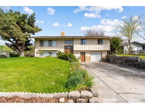 118 Park Ave, Boardman, OR 97818